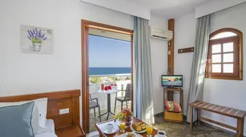Folia Apartments