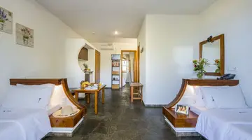 Folia Apartments