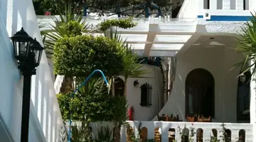 Folia Apartments