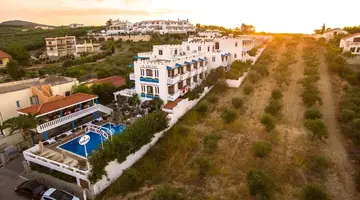Folia Apartments