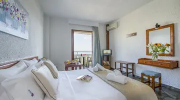 Folia Apartments