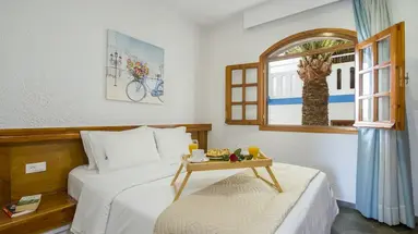 Folia Apartments