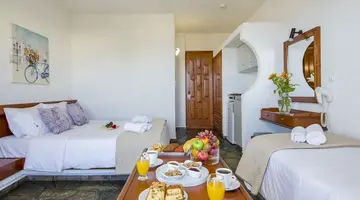 Folia Apartments