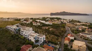 Folia Apartments