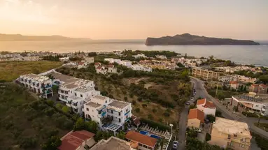 Folia Apartments