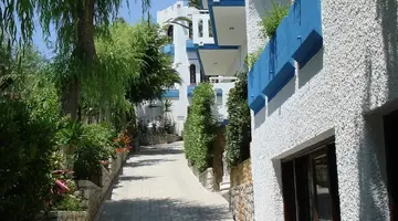Folia Apartments