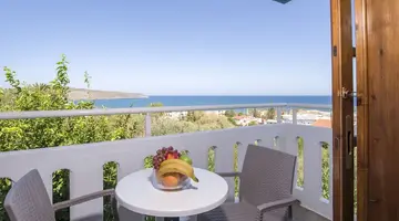 Folia Apartments