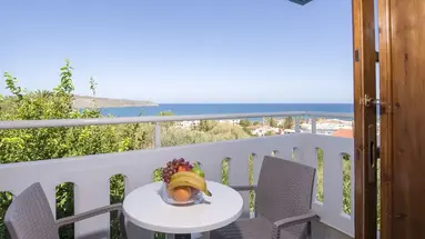 Folia Apartments