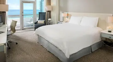 Fontainebleau Miami Beach