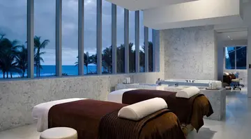 Fontainebleau Miami Beach