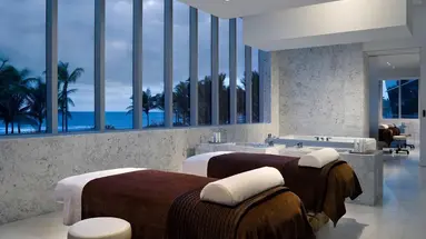 Fontainebleau Miami Beach