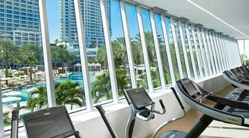 Fontainebleau Miami Beach