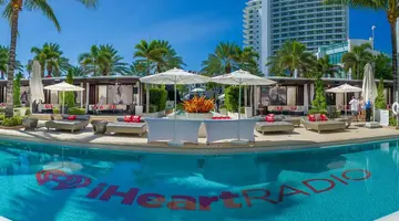 Fontainebleau Miami Beach