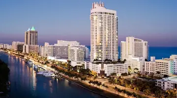 Fontainebleau Miami Beach