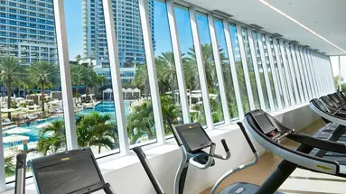Fontainebleau Miami Beach