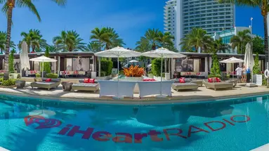 Fontainebleau Miami Beach