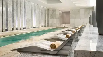 Fontainebleau Miami Beach