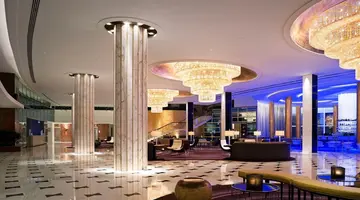 Fontainebleau Miami Beach