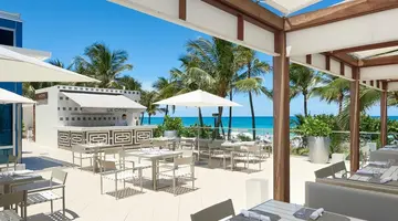 Fontainebleau Miami Beach