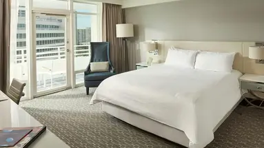 Fontainebleau Miami Beach