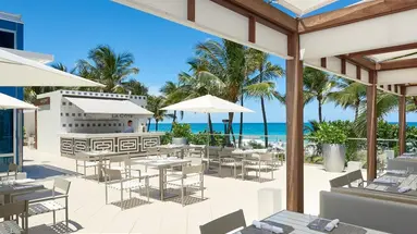 Fontainebleau Miami Beach