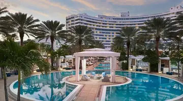 Fontainebleau Miami Beach
