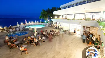 Fontana Resort