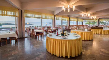Fontana Resort