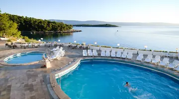 Fontana Resort