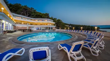 Fontana Resort