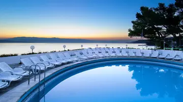 Fontana Resort