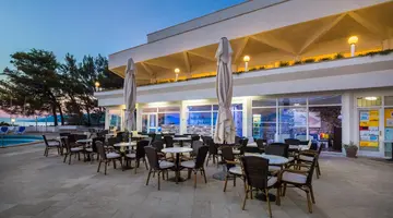 Fontana Resort