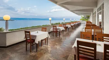 Fontana Resort