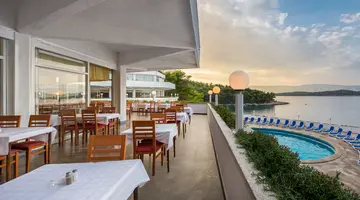 Fontana Resort