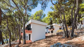 Fontana Resort