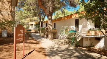 Fontana Resort
