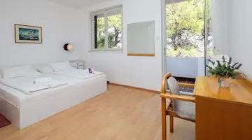 Fontana Resort