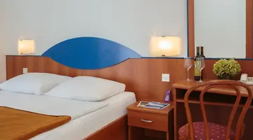Fontana Resort