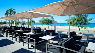 Fontanellas Playa Aparthotel