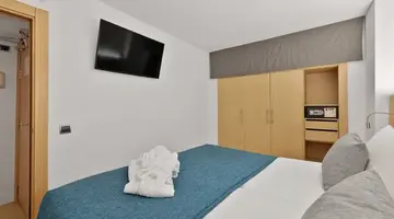 Fontanellas Playa Aparthotel