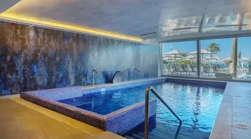 Fontanellas Playa Aparthotel