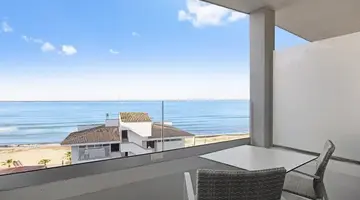 Fontanellas Playa Aparthotel