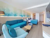 Fontanellas Playa Aparthotel
