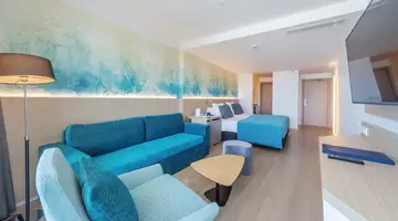 Fontanellas Playa Aparthotel