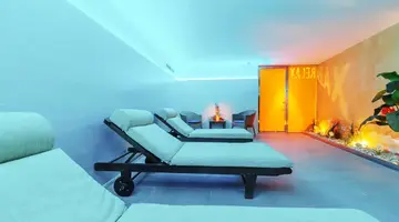 Fontanellas Playa Aparthotel