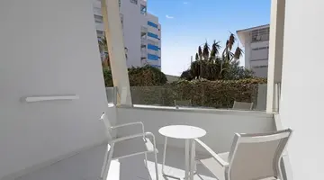 Fontanellas Playa Aparthotel