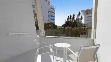 Fontanellas Playa Aparthotel