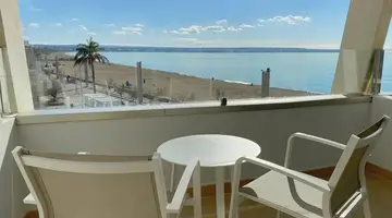 Fontanellas Playa Aparthotel