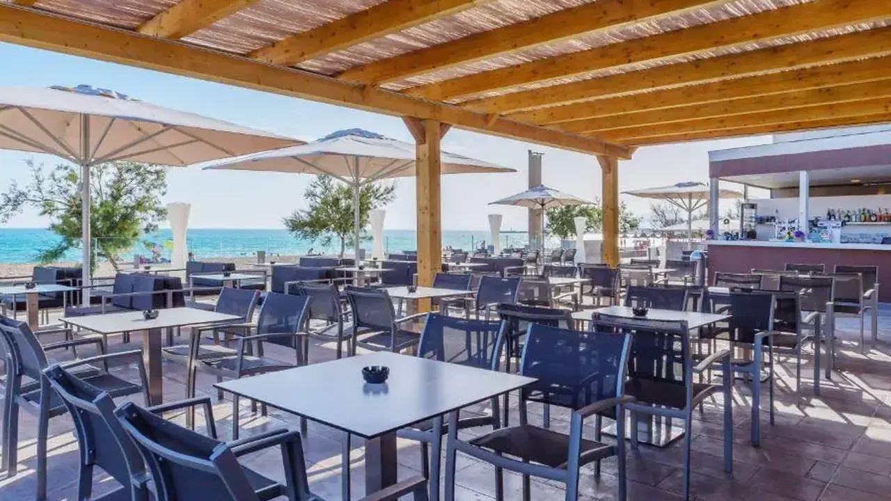 Fontanellas Playa Aparthotel