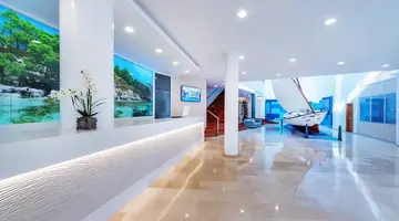 Fontanellas Playa Aparthotel